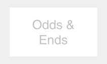 odds and ends